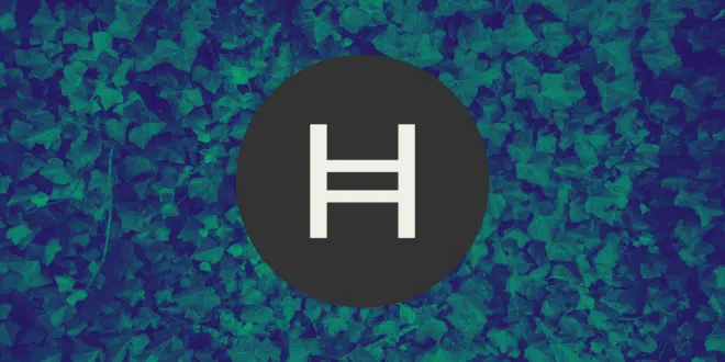 hedera - $HBAR