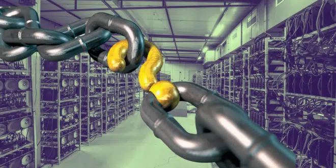 ChainLink (LINK)