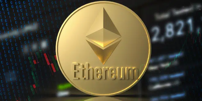 Ethereum (ETH) -