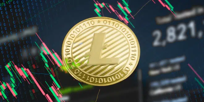 Litecoin (LTC)