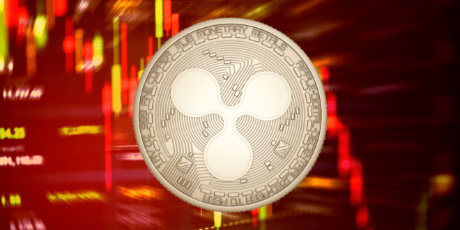 RIPPLE - XRP