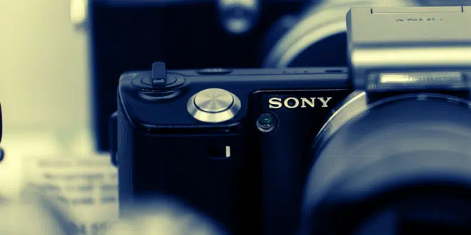 SONY SONEIUM