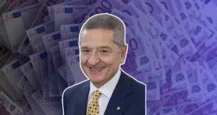 PANETTA BTC