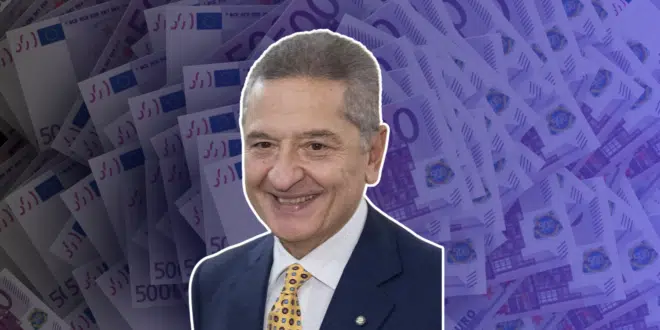 PANETTA BTC