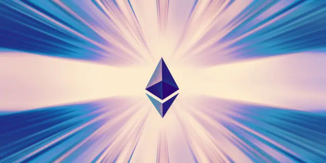 ETHEREUM ETF OPZIONI SEC