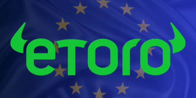 eTORO MICA