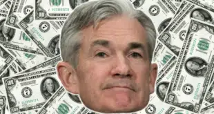 Jerome Powell discorso