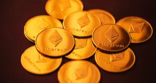 Ethereum ETF STAKING