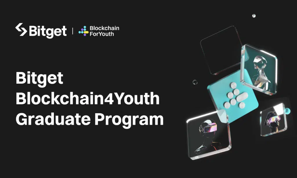 Blockchain 4 Youth