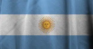 ARGENTINA LIBRA INTERPOL