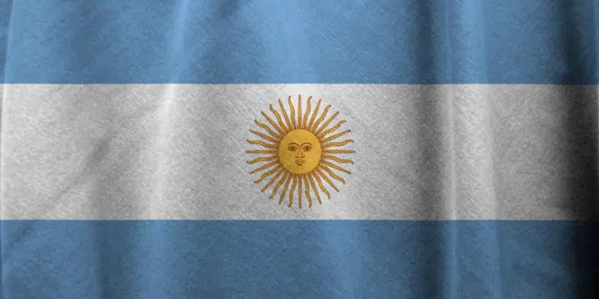 ARGENTINA LIBRA INTERPOL