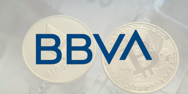 BBVA CRYPTO