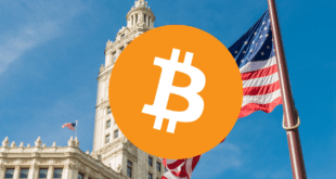 BITCOIN USA RISERVA