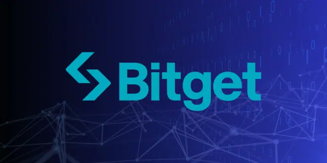 BITGET AI