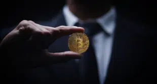 Blackrock Bitcoin up