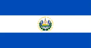 EL SALVADOR BTC