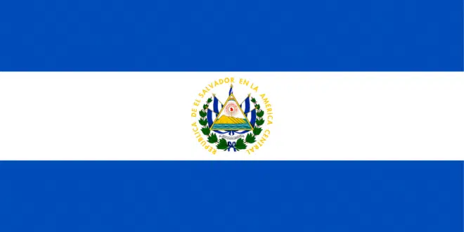 EL SALVADOR BTC