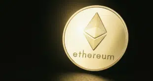 ETHEREUM RIMBALZO