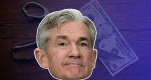 FED POWELL