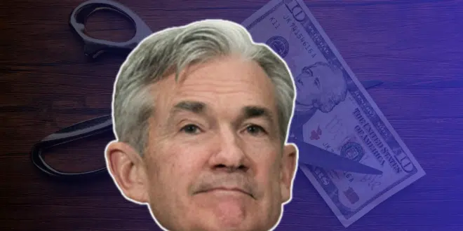 FED POWELL