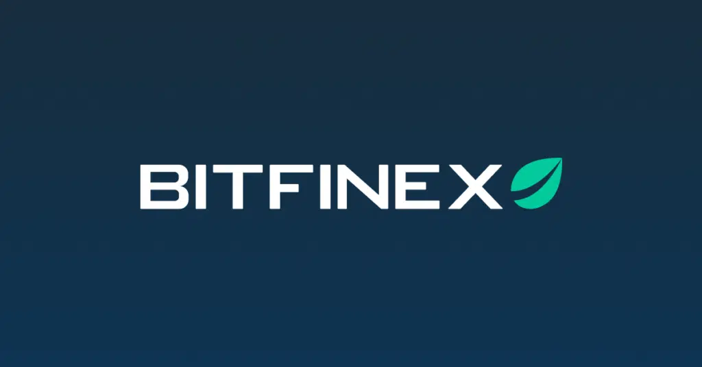 Bitfinex LEO