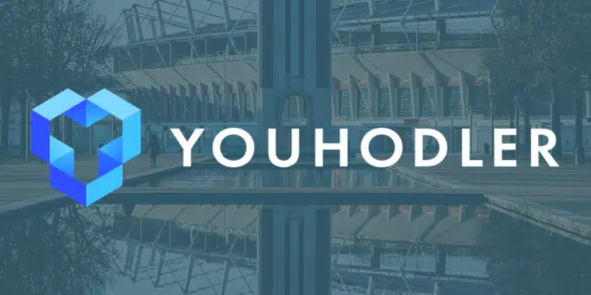 YouHodler Cripto 2025